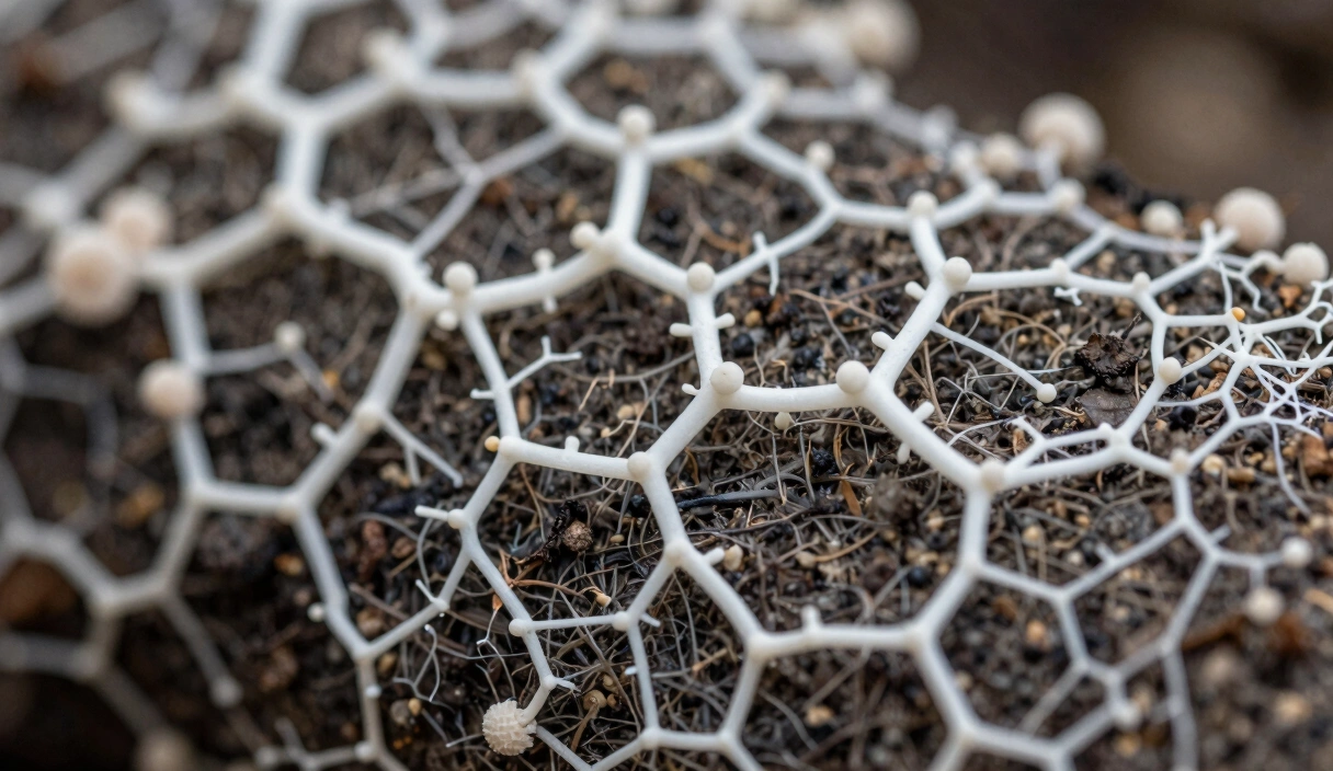 The 7 Stages of the Mushroom Lifecycle: A Technical Manual for Cultivators