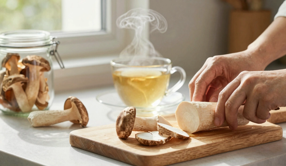 Lions Mane for Brain Health: The Mycelium vs. Fruiting Body Debate