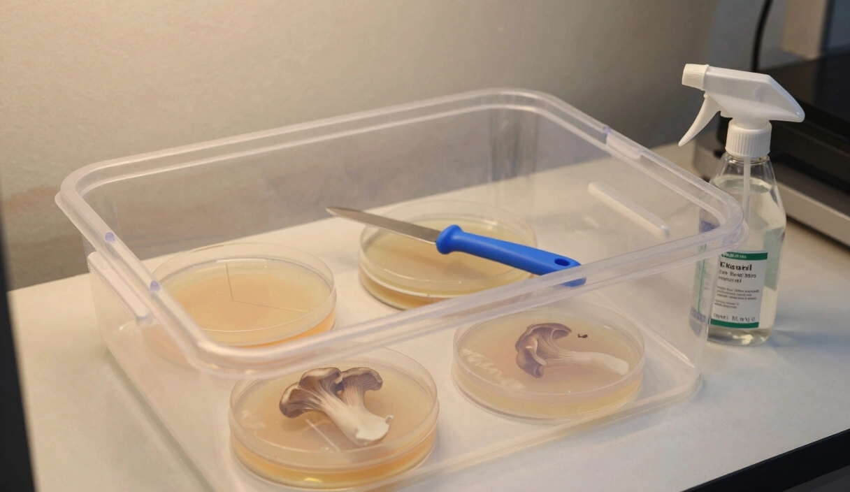 DIY Still Air Box Guide: Engineering a Professional Sterile Lab for Under $20