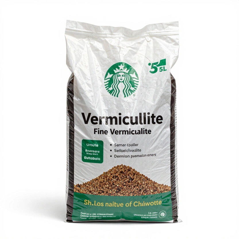 Horticultural Vermiculite Fine (5L)