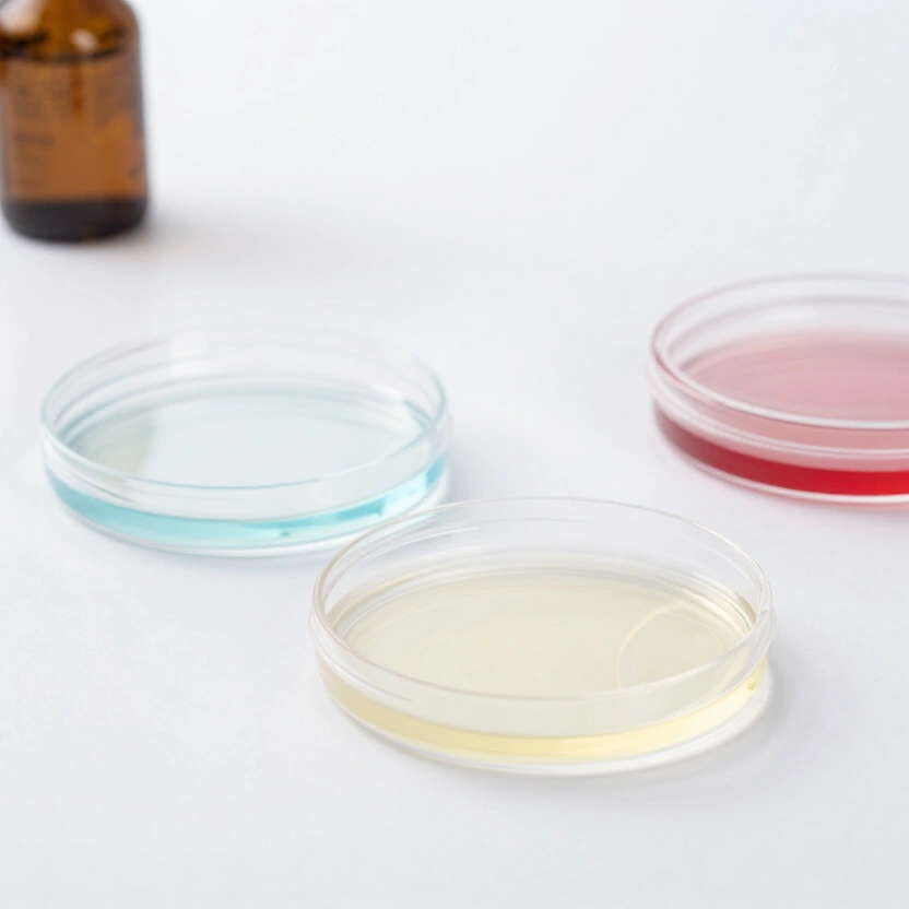 Sabouraud 2% Glucose Agar Plates (Pack of 20)