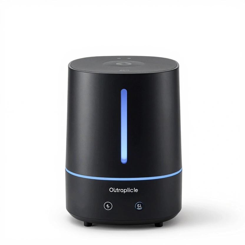 Spider Farmer Smart Ultrasonic Humidifier (5L)